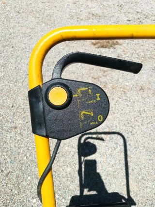 Cortacésped Eléctrico AL-KO 32 E