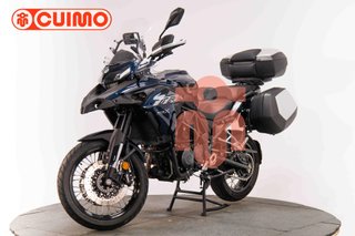 BENELLI TRK 502 X