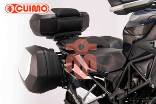 BENELLI TRK 502 X