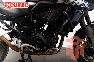 BENELLI TRK 502 X