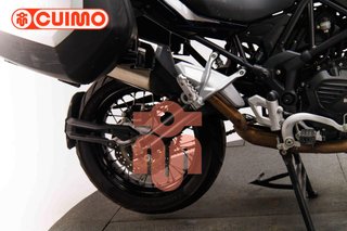 BENELLI TRK 502 X