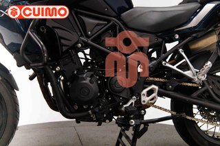 BENELLI TRK 502 X
