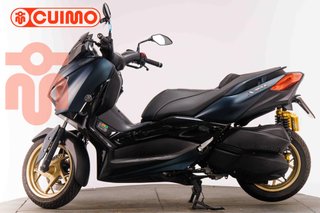 YAMAHA XMAX 300 TECH MAX