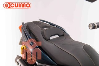 YAMAHA XMAX 300 TECH MAX
