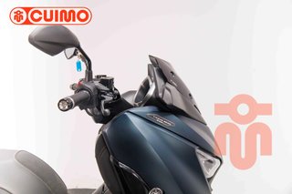 YAMAHA XMAX 300 TECH MAX