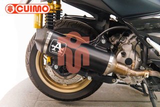 YAMAHA XMAX 300 TECH MAX