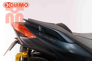 YAMAHA XMAX 300 TECH MAX