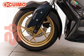 YAMAHA XMAX 300 TECH MAX