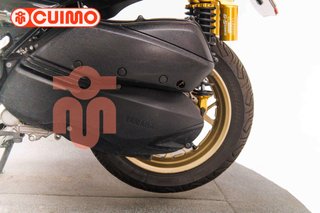 YAMAHA XMAX 300 TECH MAX