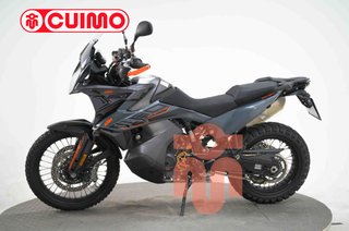 KTM 890 ADVENTURE