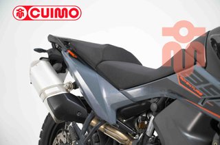 KTM 890 ADVENTURE