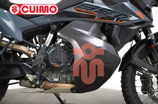 KTM 890 ADVENTURE
