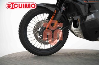 KTM 890 ADVENTURE