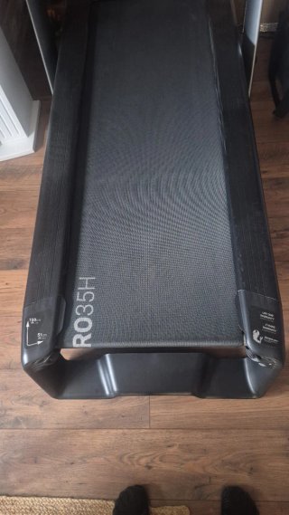 Cinta de correr RO35H