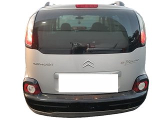 Recambios Citroen C3 Picasso 2011 1.6 hdi