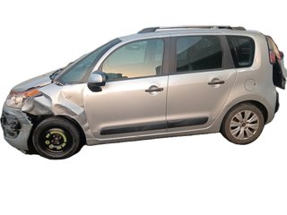 Recambios Citroen C3 Picasso 2011 1.6 hdi