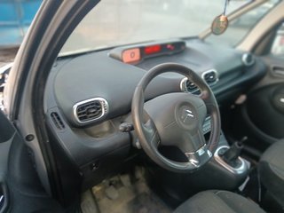 Recambios Citroen C3 Picasso 2011 1.6 hdi