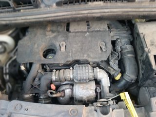 Recambios Citroen C3 Picasso 2011 1.6 hdi