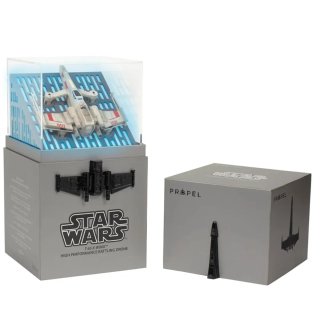 Propel Star Wars X-Wing Dron Edición Coleccionista