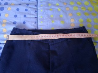 Traje de comunión niño Amaretto gris