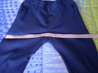 Traje de comunión niño Amaretto gris