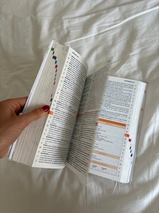 Diccionario básico de la lengua Española primaria