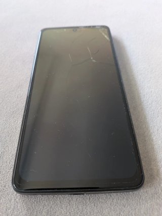 Samsung Galaxy A52