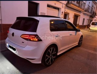 Volkswagen Golf 2012