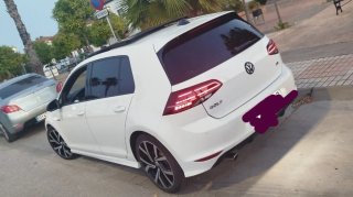 Volkswagen Golf 2012