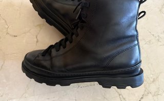 Botines Camper Negros
