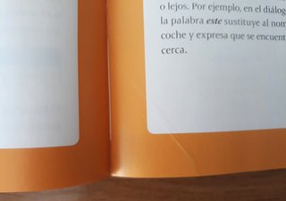Libro Saberes Básicos Lengua Castellana 4 primaria