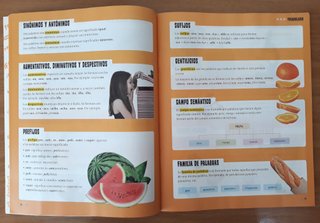 Libro Saberes Básicos Lengua Castellana 4 primaria