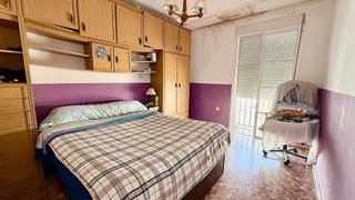 Piso en venta en Centro Histórico - Plaza España en Cádiz