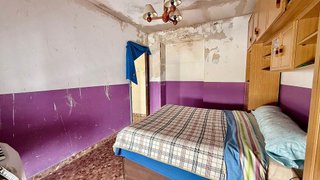 Piso en venta en Centro Histórico - Plaza España en Cádiz