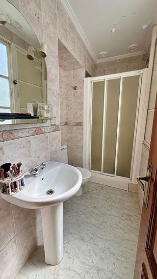 Piso en venta en Centro Histórico - Plaza España en Cádiz