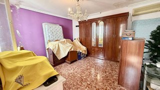 Piso en venta en Centro Histórico - Plaza España en Cádiz