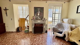 Piso en venta en Centro Histórico - Plaza España en Cádiz