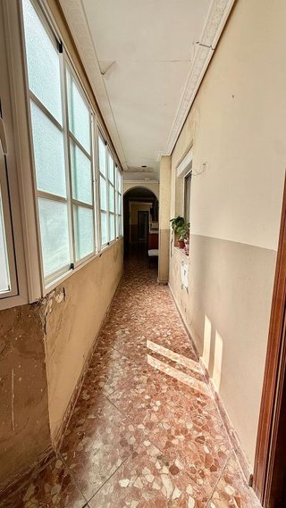 Piso en venta en Centro Histórico - Plaza España en Cádiz