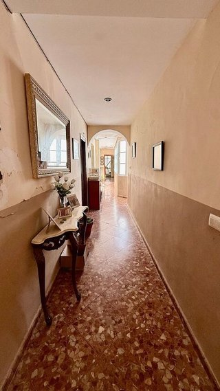 Piso en venta en Centro Histórico - Plaza España en Cádiz