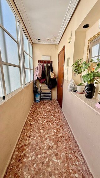 Piso en venta en Centro Histórico - Plaza España en Cádiz