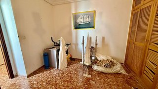Piso en venta en Centro Histórico - Plaza España en Cádiz