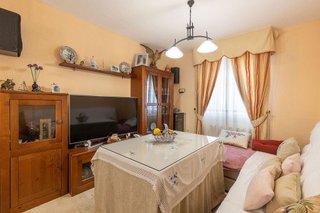 Casa pareada en venta en Residencial Triana - Barrio Alto en Gabias (Las)