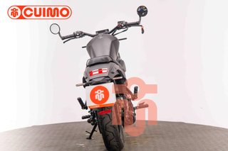 ZONTES C 125