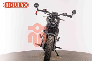 ZONTES C 125