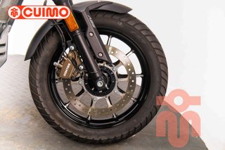 ZONTES C 125