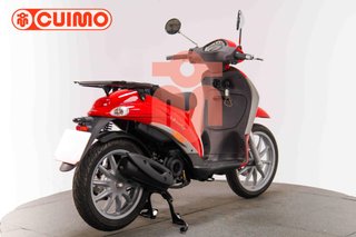 PIAGGIO LIBERTY 50
