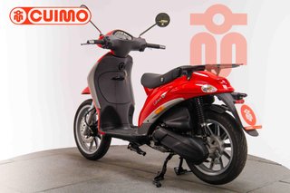 PIAGGIO LIBERTY 50
