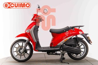 PIAGGIO LIBERTY 50