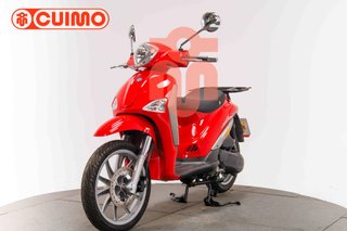 PIAGGIO LIBERTY 50