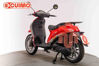 PIAGGIO LIBERTY 50